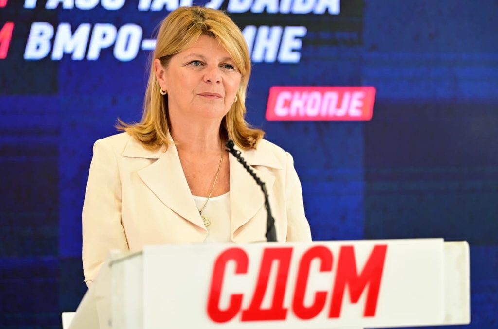 4 ГОДИНИ РАЗОЧАРУВАЊА – Секое маало сведочи за неуспехот на ВМРО-ДПМНЕ во Скопје