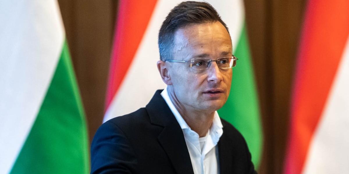 УНГАРИЈА СО ОСТРА РЕАКЦИЈА Заканите на Зеленски се напад врз нашиот суверенитет