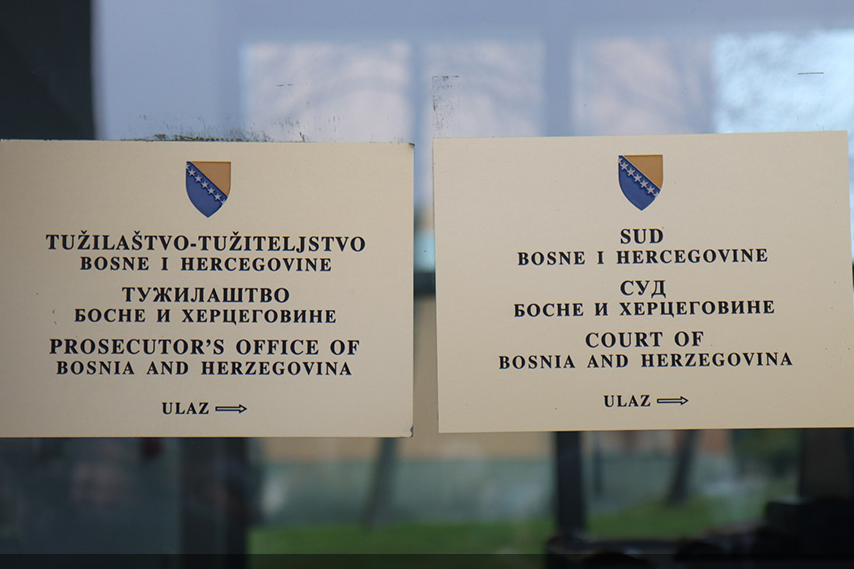 МИЛОРАД ДОДИК БЕЗ МАНДАТ – Судот ја одби неговата жалба