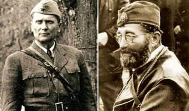 ТИТОВИОТ ДОКТОР ОТКРИ – Што мислел Броз за Дража Михаиловиќ