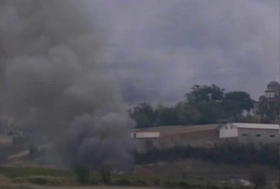 24 ГОДИНИ ОД ЗАГИНУВАЊЕТО НА ОСУММИНАТА БРАНИТЕЛИ КАЈ ЉУБОТЕН – Комеморации на повеќе локации 24 ГОДИНИ ОД ЗАГИНУВАЊЕТО НА ОСУММИНАТА БРАНИТЕЛИ КАЈ ЉУБОТЕН – Комеморации на повеќе локации