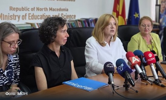 ОД 1 ЈАНУАРИ НОВ СИСТЕМ НА ФИНАНСИРАЊЕ – Приоритет за стручното образование