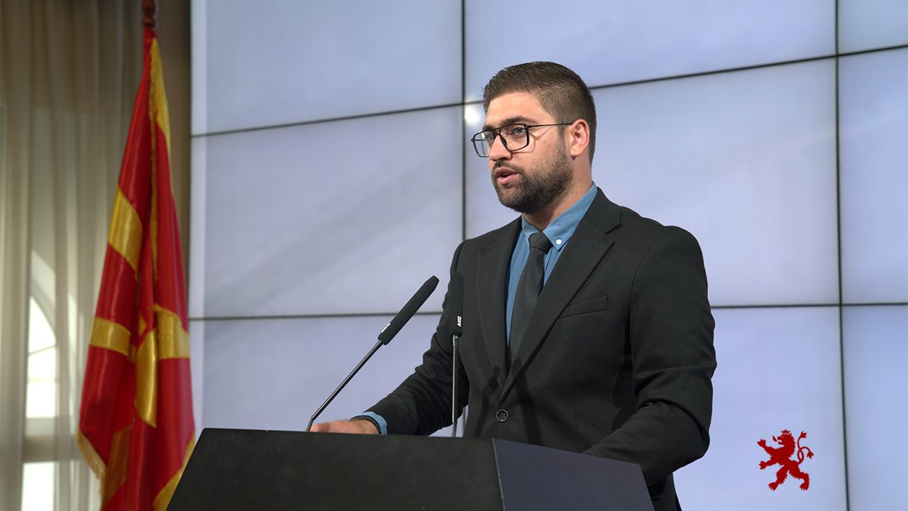 СДС И ЗАЕВ ПРЕКУ ЕРАЗМУС КУПУВАА СУДИИ – 120 илјади евра дадени на невладина во сопственост на Лазар Нанев