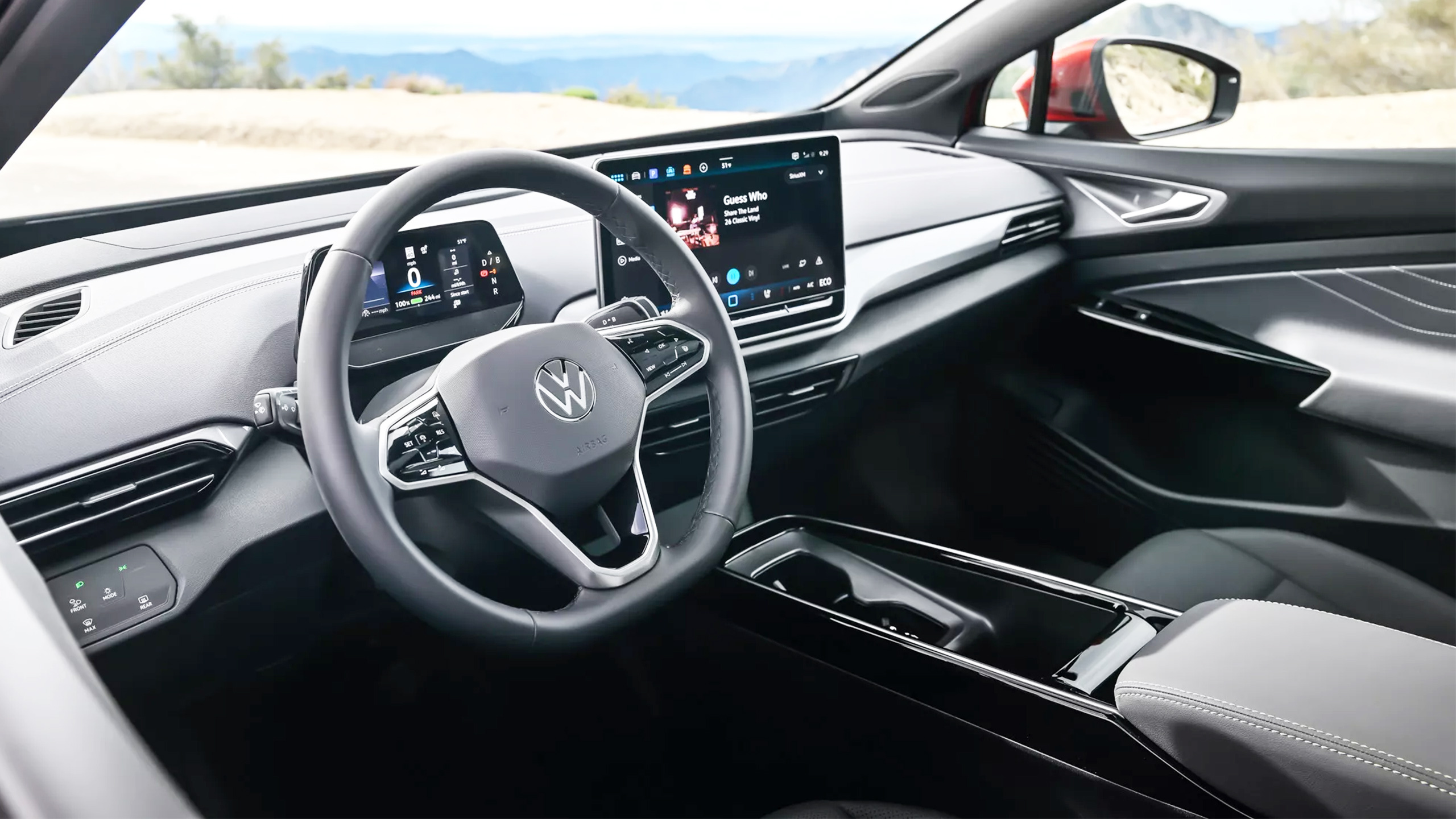 ПОГОЛЕМ ПРОБЛЕМ ОТКОЛКУ ИНОВАЦИЈА – Групна тужба против VW за копчињаа на упраувачот