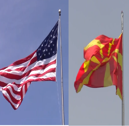 ОД 33 НА 15, ПА КОН 10% – Македонија во нова трговска офанзива со САД ОД 33 НА 15, ПА КОН 10% – Македонија во нова трговска офанзива со САД