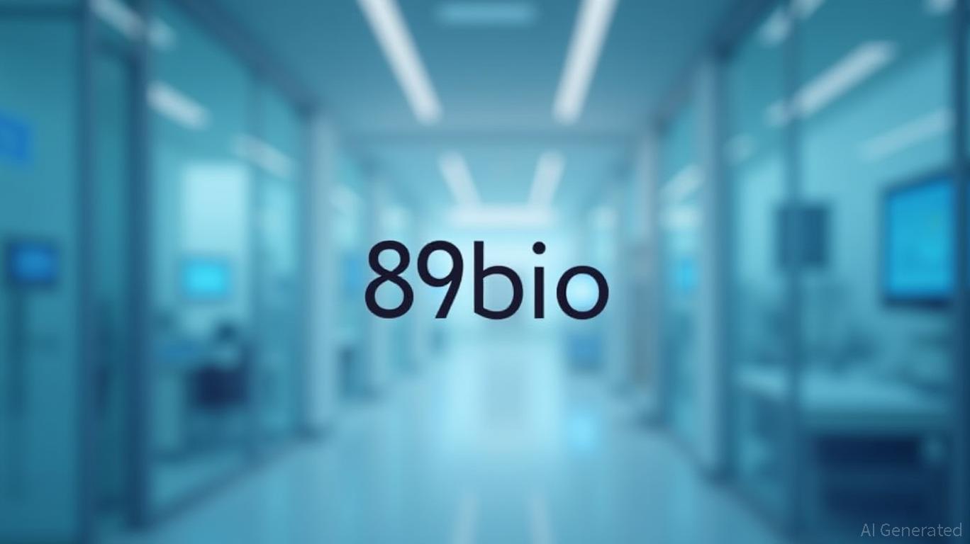 ROCHE ЈА ПРЕЗЕМА 89BIO: Инвестиција од 3,5 милијарди долари во биотехнологија ROCHE ЈА ПРЕЗЕМА 89BIO: Инвестиција од 3,5 милијарди долари во биотехнологија