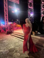 ГОЛЕМ УСПЕХ НА АНА СТОЈКОВИЌ НА ОХРИД ФЕСТ Признание за најдобра поп композиција