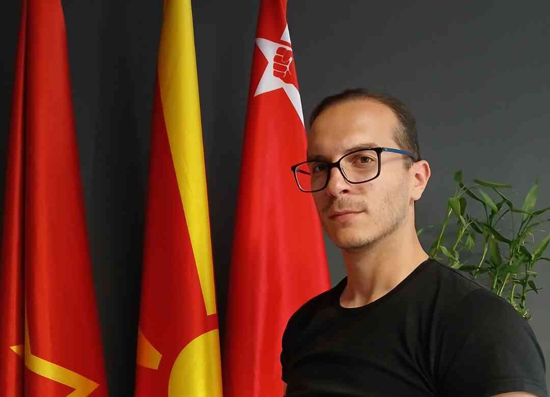 ОБВИНИТЕЛСТВОТО СО КОНКРЕТНИ МЕРКИ ПРОТИВ ЈАНЧЕВ Бара одземање на пасошот и возачката дозвола