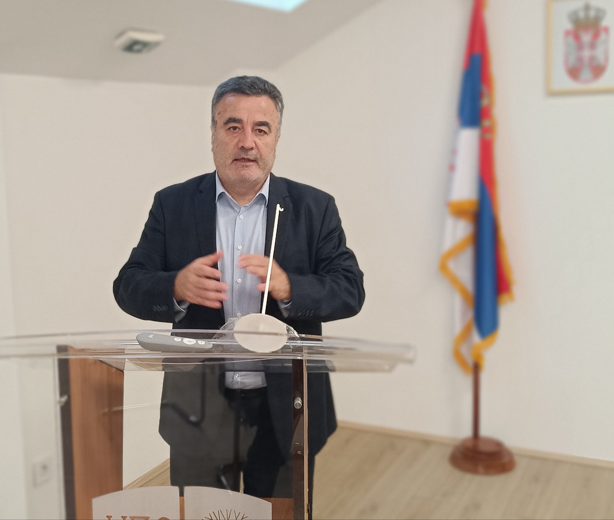 МЕЃУНАРОДНА КОНФЕРЕНЦИЈА „ПАНТУРКИЗМОТ ДЕНЕС“ ВО БЕЛГРАД – Македонија претставена од проф. д-р Јанко Бачев МЕЃУНАРОДНА КОНФЕРЕНЦИЈА „ПАНТУРКИЗМОТ ДЕНЕС“ ВО БЕЛГРАД – Македонија претставена од проф. д-р Јанко Бачев