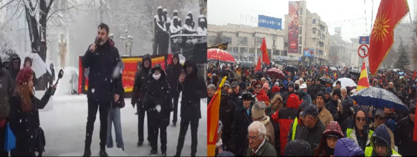 27 МИНУТИ ФИЛМСКО СВЕДОШТВО – Борба која не смее да се заборави 27 МИНУТИ ФИЛМСКО СВЕДОШТВО – Борба која не смее да се заборави