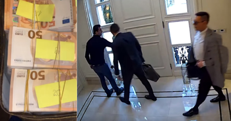 НОВ ШОК – Ексобвинителките Јанева, Стефанова, Рустеми и Боки 13 се истражуваат за нов рекет