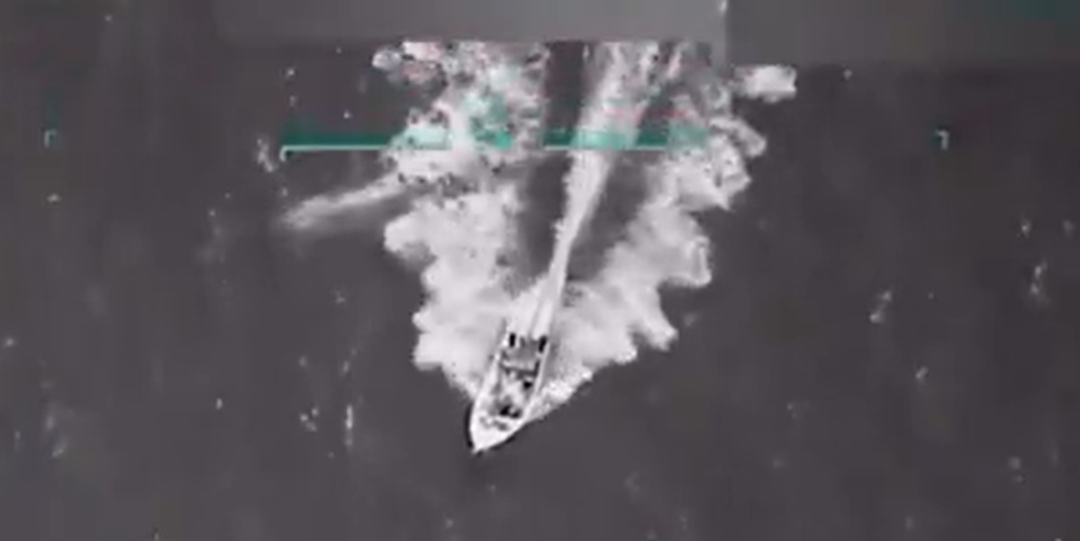 САД ПОВТОРНО НАПАДНАА Уништен брод, убиени шест лица