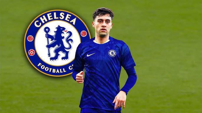 ЧЕЛЗИ ГО ДОБИ БУОАНАНОТЕ Но без шанса за Лигата на шампионите