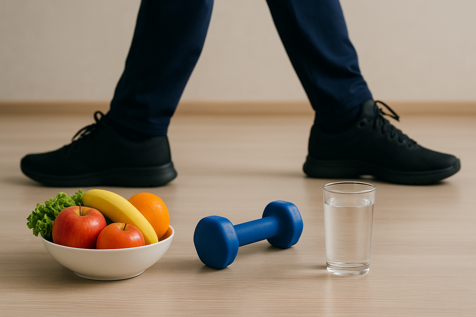 ОТКРИЈТЕ ЈА ТАЈНАТА НА ДОЛГОВЕЧНОСТА Како едноставни навики можат да ви го продолжат животот