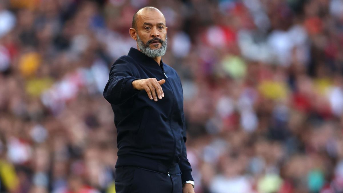 ВЕСТ ХЕМ ЕКСПРЕСНО НАЗНАЧИ НОВ ТРЕНЕР Нунo Еспирито Санто презема кормилото