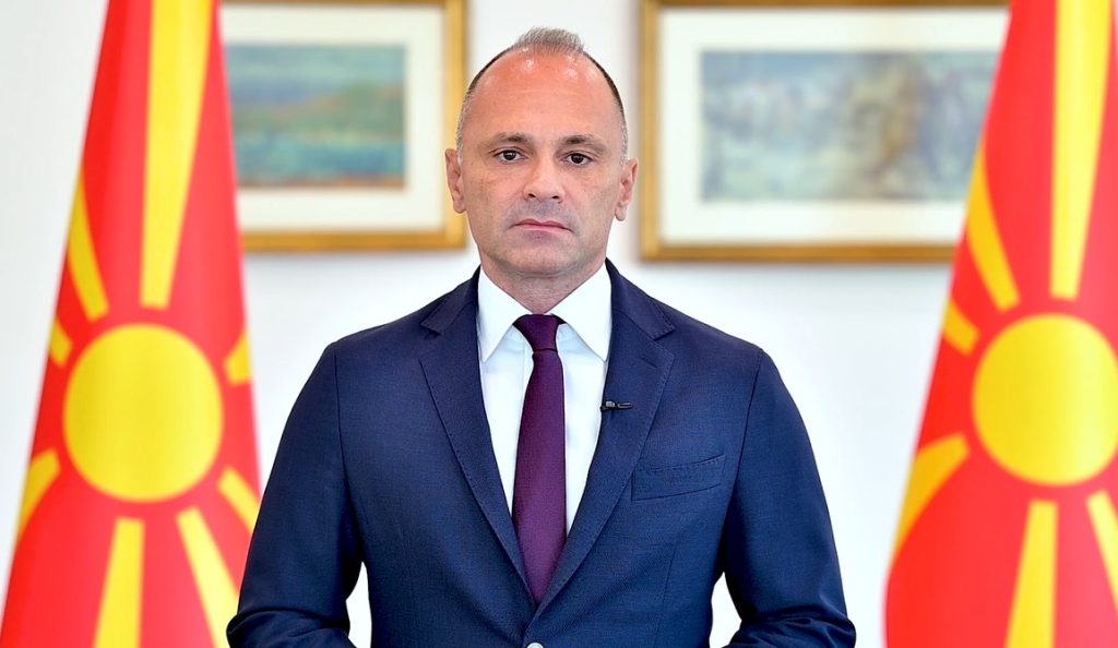 ПАД НА РЕЖИМИ – Филипче со порака по поразот на Орбан ПАД НА РЕЖИМИ – Филипче со порака по поразот на Орбан