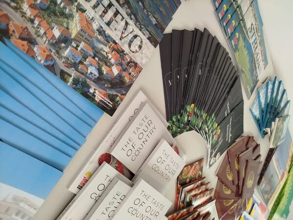 МАКЕДОНИЈА НА „MUSEUMUFERFEST“ ВО ФРАНКФУРТ – Претставена како врвна европска туристичка и културна дестинација