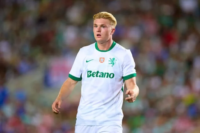 КОНРАД ХАРДЕР СЕ СЕЛИ ВО ЈАПЦИГ Новата фудбалска приказна во Германија