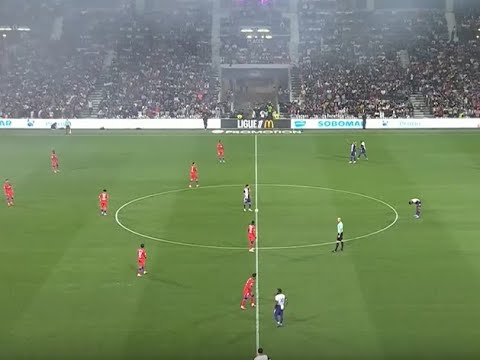 НЕВЕШ СО НЕВЕРОЈАТЕН ХЕТ-ТРИК Фудбалска магија на теренот