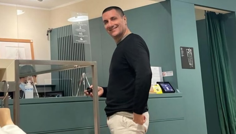 МАКЕДОНСКАТА ТАЈНА ПОЛИЦИЈА СО ЛАЖНИ ДОЈАВИ – Секл и дипломатот во амбасадта во Рим Јовче Ременски го наместиле „кралот на местенките“ Илиевски МАКЕДОНСКАТА ТАЈНА ПОЛИЦИЈА СО ЛАЖНИ ДОЈАВИ – Секл и дипломатот во амбасадта во Рим Јовче Ременски го наместиле „кралот на местенките“ Илиевски