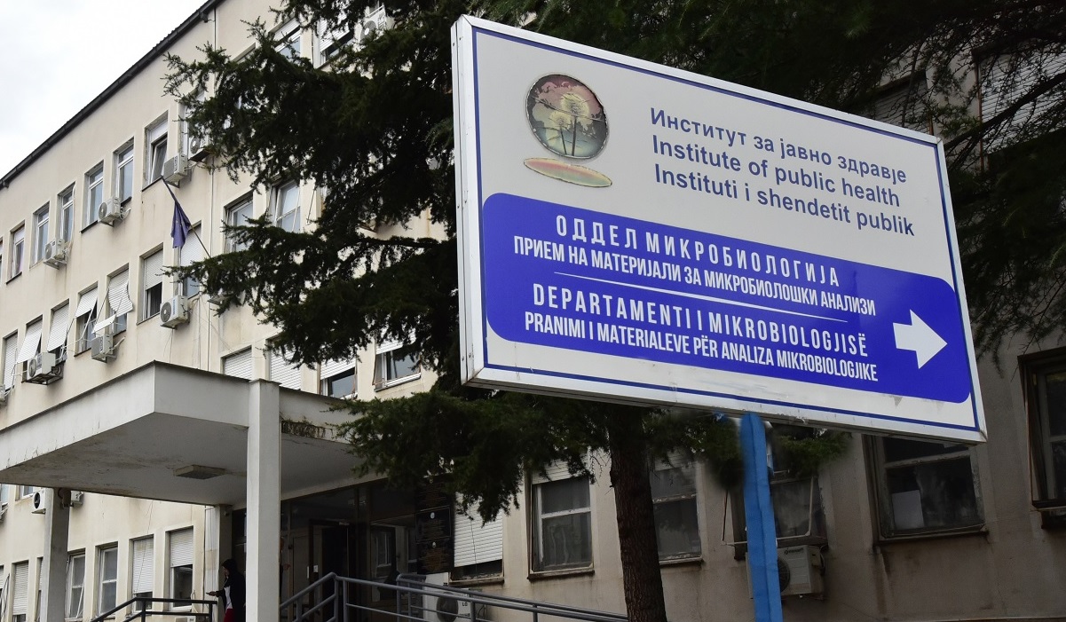 ИЈЗ УТВРДИ ПРИСУСТВО НА ТЕШКИ МЕТАЛИ САМО НА МЕСТОТО КАДЕ ГОРЕЛЕ БАТЕРИИТЕ – Нема радиоактивност и загадување на вода