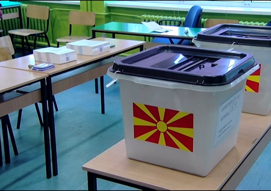 ЛОКАЛНИ ИЗБОРИ – Единствена Македонија лидер по број на жени предводници на кандидатски листи ЛОКАЛНИ ИЗБОРИ – Единствена Македонија лидер по број на жени предводници на кандидатски листи