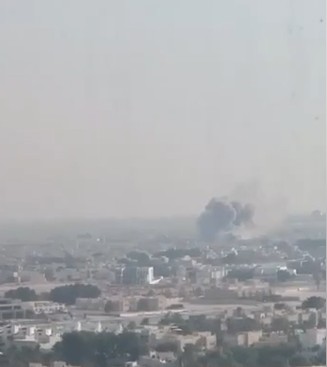 СИТУАЦИЈАТА ВО ГАЗА СЕ ВЛОШУВА, Израелската армија ја опколи болницата Ал-Хела СИТУАЦИЈАТА ВО ГАЗА СЕ ВЛОШУВА, Израелската армија ја опколи болницата Ал-Хела