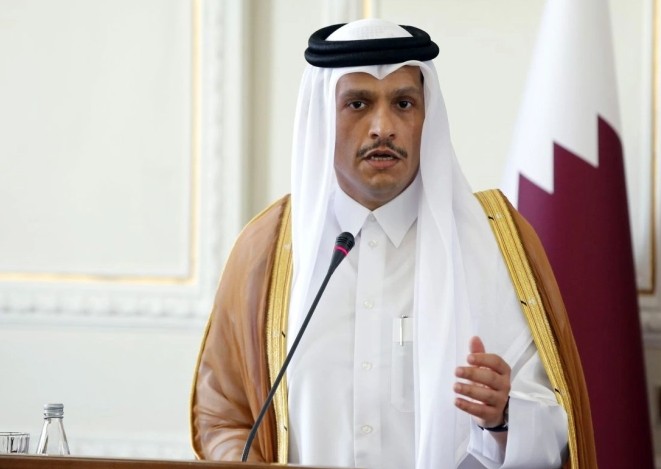 ОД ДОХА ДО ОН – Катар го доведува Израел пред меѓународната правда