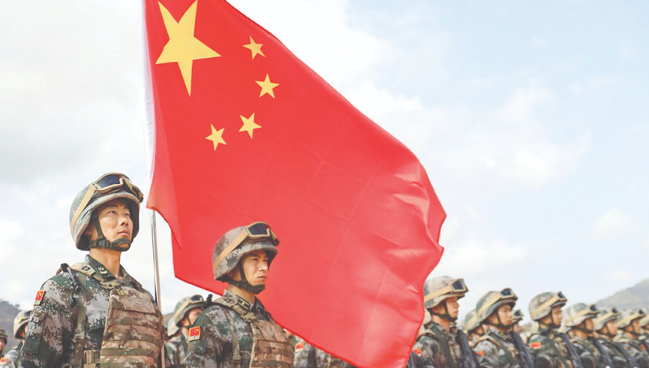 КИНА СО ОСТРО ПРЕДУПРЕДУВАЊЕ – Нема да дозволиме независност на Тајван