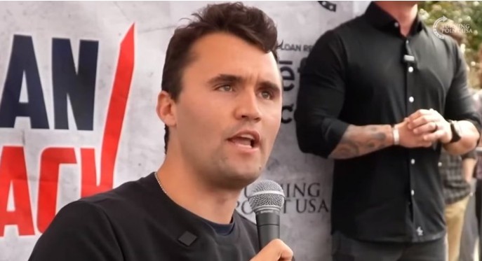 ФБИ ВО ШОК – Оружјето најдено во шума открива студено планиран атентат врз Кирк