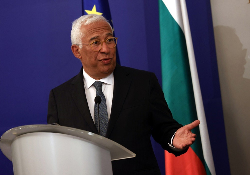 БУГАРИЈА И ЕУ СО ЗАЕДНИЧКА ПОРАКА Нема нови барања, но обврските мора да се исполнат