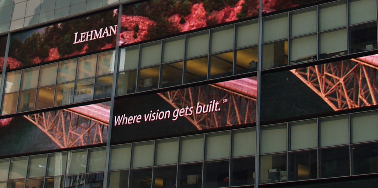 15 ГОДИНИ ОД ПАДОТ НА ЛЕМАН БРАДЕРС – Почетокот на глобалната финансиска криза што го промени светот 15 ГОДИНИ ОД ПАДОТ НА ЛЕМАН БРАДЕРС – Почетокот на глобалната финансиска криза што го промени светот