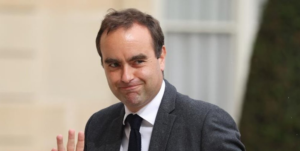 СЕБАСТИЈАН ЛЕКОРНУ – Нов премиер на Франција по падот на владата на Бајру