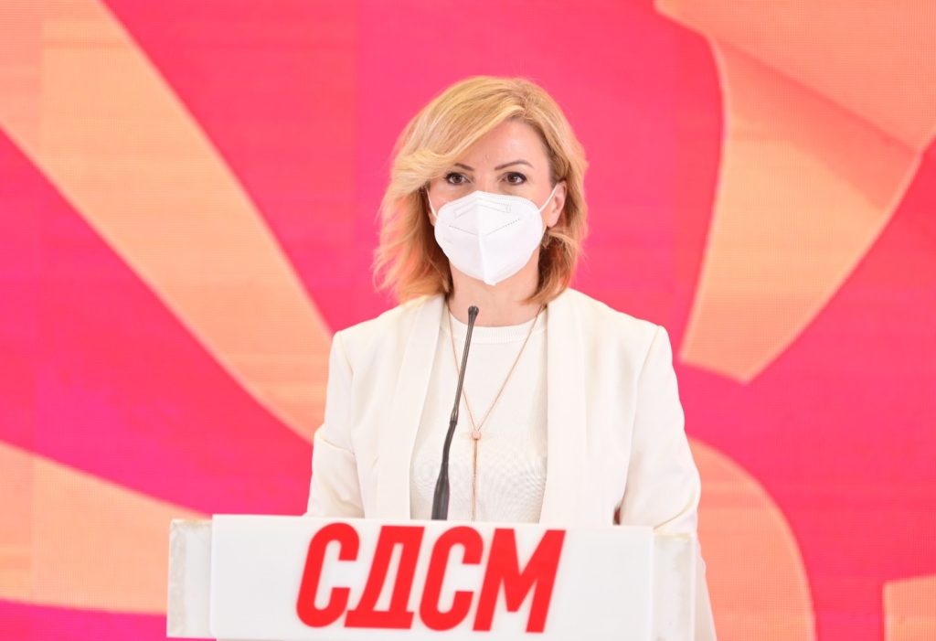 ВМРО-ТОКСИЧНА СОЗДАДЕ ЕКОЛОШКИ ХАОС – Граѓаните го плаќаат со нивното здравје