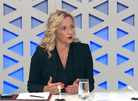 КАРАНФИЛОВСКА ПАНОВСКА – Владата на ВМРО-ДПМНЕ е директно одговорна за еколошкиот хаос во Вардариште и Дрисла