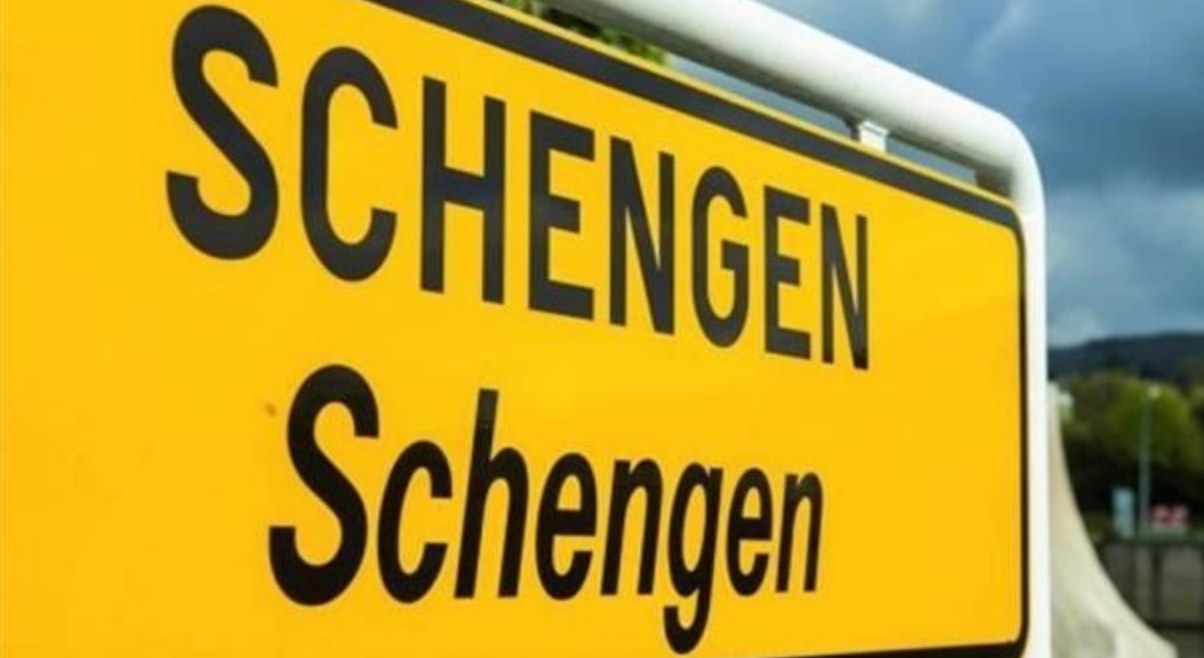 НОВИ ПРАВИЛА ЗА ВЛЕЗ ВО ШЕНГЕН – Биометриски податоци и постепена примена од 12 октомври