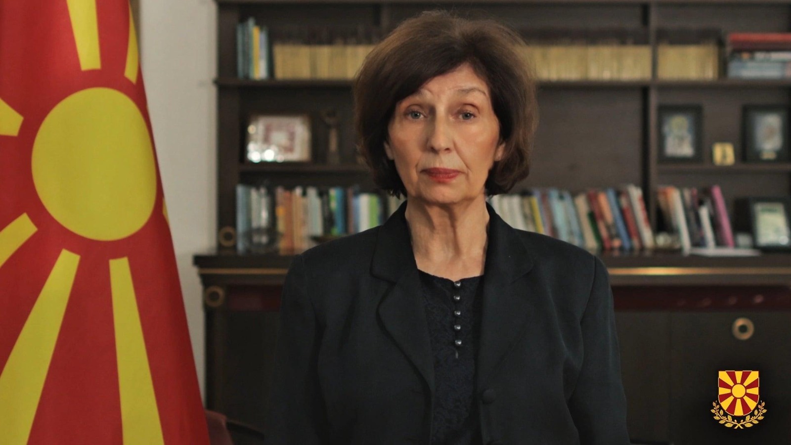 ПОВИК ОД МАКЕДОНИЈА ПО ПОВОД 80 ГОДИШНИНАТА – Реформирани и силни Обединети Нации за иднината на светот ПОВИК ОД МАКЕДОНИЈА ПО ПОВОД 80 ГОДИШНИНАТА – Реформирани и силни Обединети Нации за иднината на светот