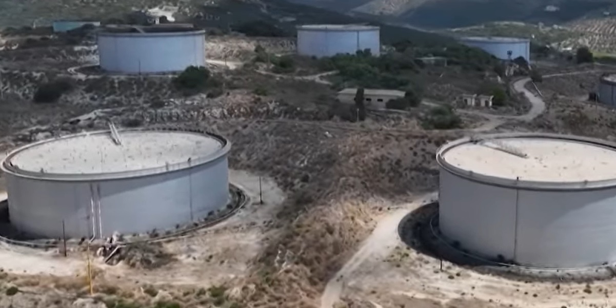 ТУРЦИЈА ВО ПОТРАГА ПО НАФТА И ГАС ВО ПАКИСТАН Нови можности за соработка