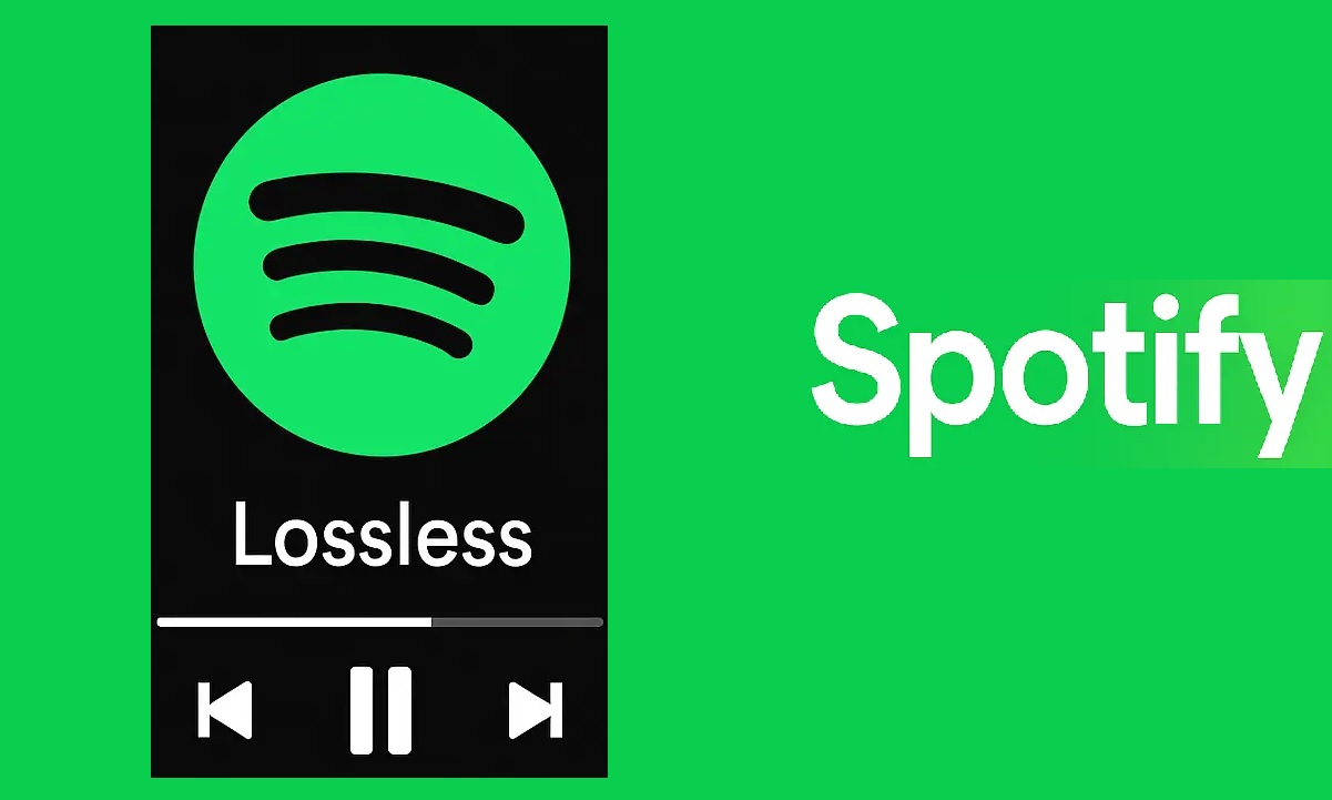 SPOTIFY ЈА СТАРТУВА „LOSSLESS“ МУЗИКАТА – Бесплатно за Premium корисници, но со одредени услови SPOTIFY ЈА СТАРТУВА „LOSSLESS“ МУЗИКАТА – Бесплатно за Premium корисници, но со одредени услови