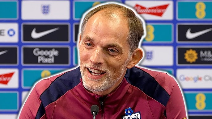 АНГЛИЈА СЕ ПОДГОТВУВА ЗА НАТПРЕВАРОТ СО СРБИЈА Тухел во проблеми со тројца фудбалери