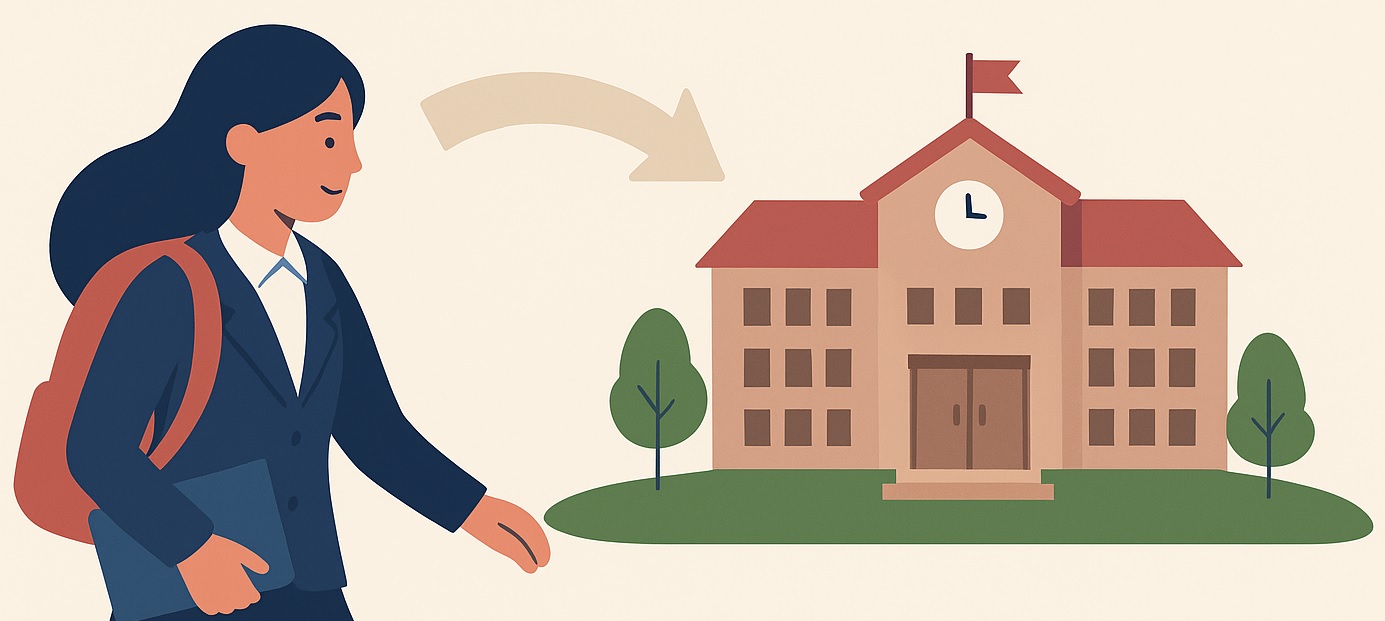 ПРЕМИНОТ ОД ОСНОВНО ВО СРЕДНО УЧИЛИШТЕ – Клучен период за развој и самостојност на тинејџерите