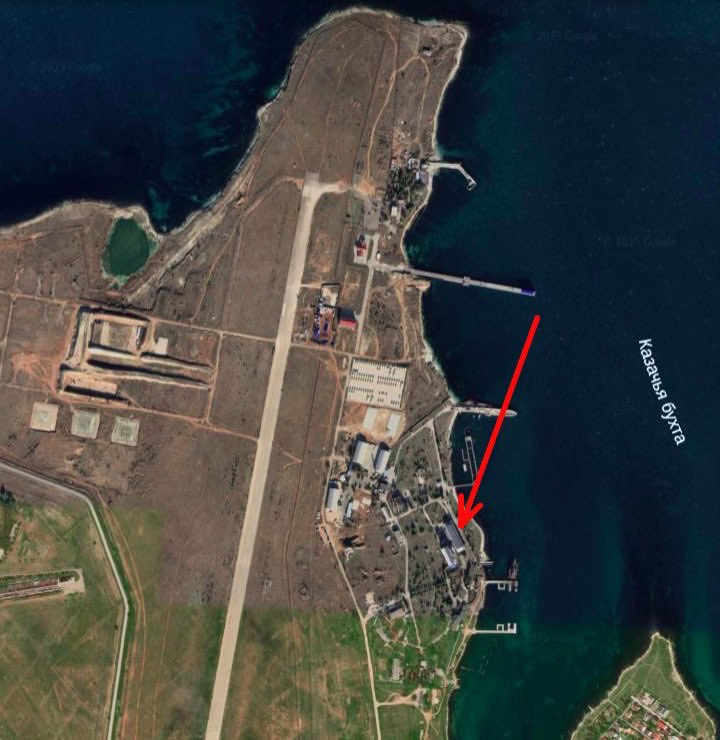 РУСИЈА ЈА ГУБИ КОНТРОЛАТА ВО КРИМ – Украина го погоди центарот на флотата во Севастопол