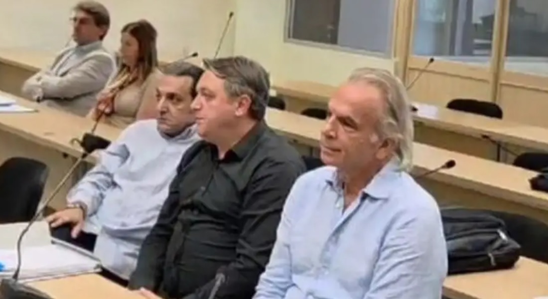 ВО ЌЕЛИЈАТА НА ПОРАНЕШНИОТ ДИРЕКТОР НА ОНКОЛОГИЈА ПРОНАЈДЕНИ ТРИ МОБИЛНИ ТЕЛЕФОНИ – Тој тврди дека не се негови