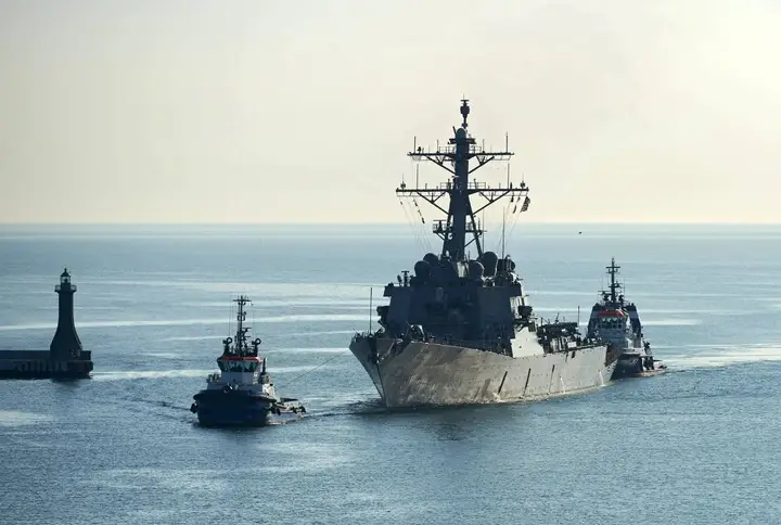 АМЕРИКА НАСОЧИЛА 1.200 РАКЕТИ КОН ВЕНЕЦУЕЛА – Закана невидена последниве 100 години