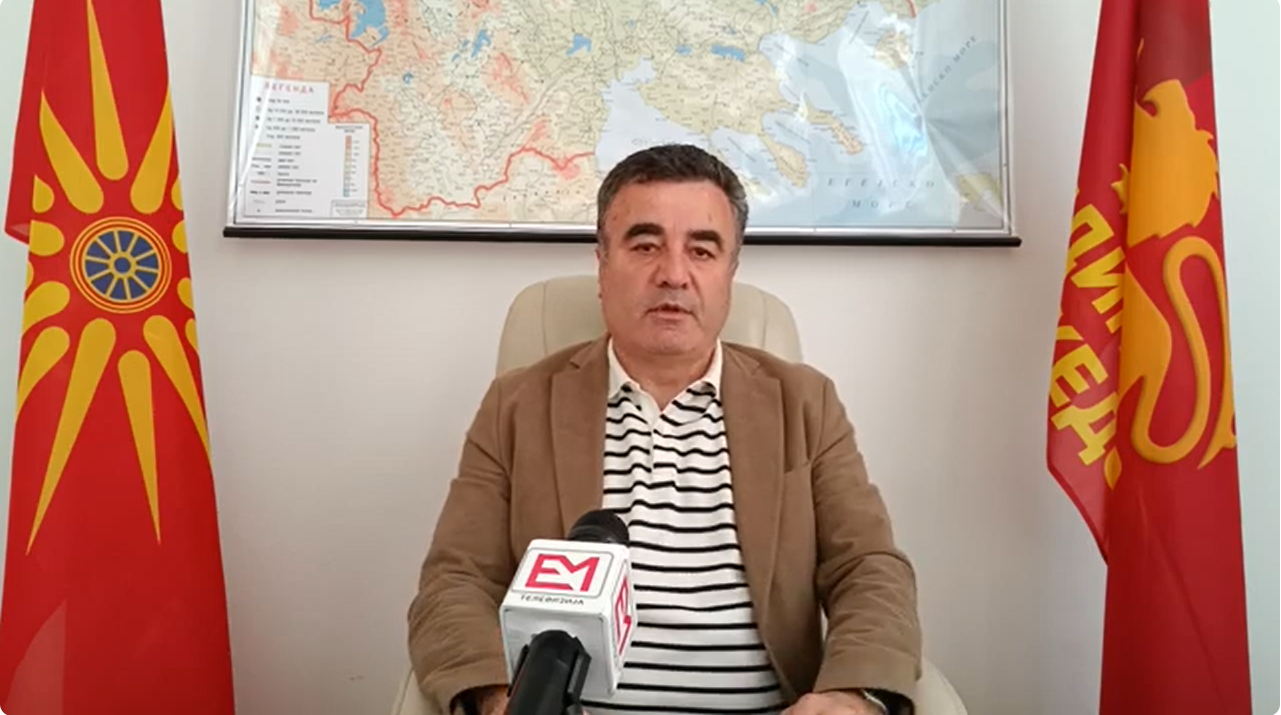 СИЛАТА Е ВО ЛУЃЕТО – Напред без страв во недела заокружете број 12