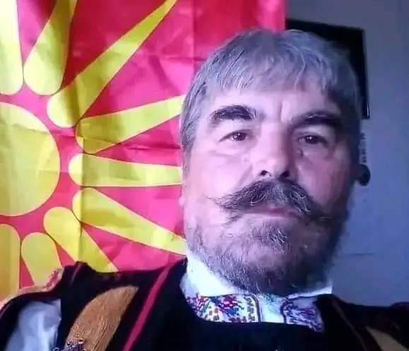 АТАНАС КИРЈАКОВ – ВОЈВОДАТА  Омразата кон Македонците не е спонтана, туку системски изградена