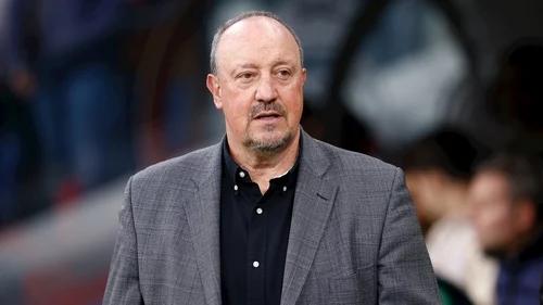 РАФА БЕНИТЕЗ ВО ПАНАТИНАИКОС Рекордна плата и нова фудбалска авантура! РАФА БЕНИТЕЗ ВО ПАНАТИНАИКОС Рекордна плата и нова фудбалска авантура!