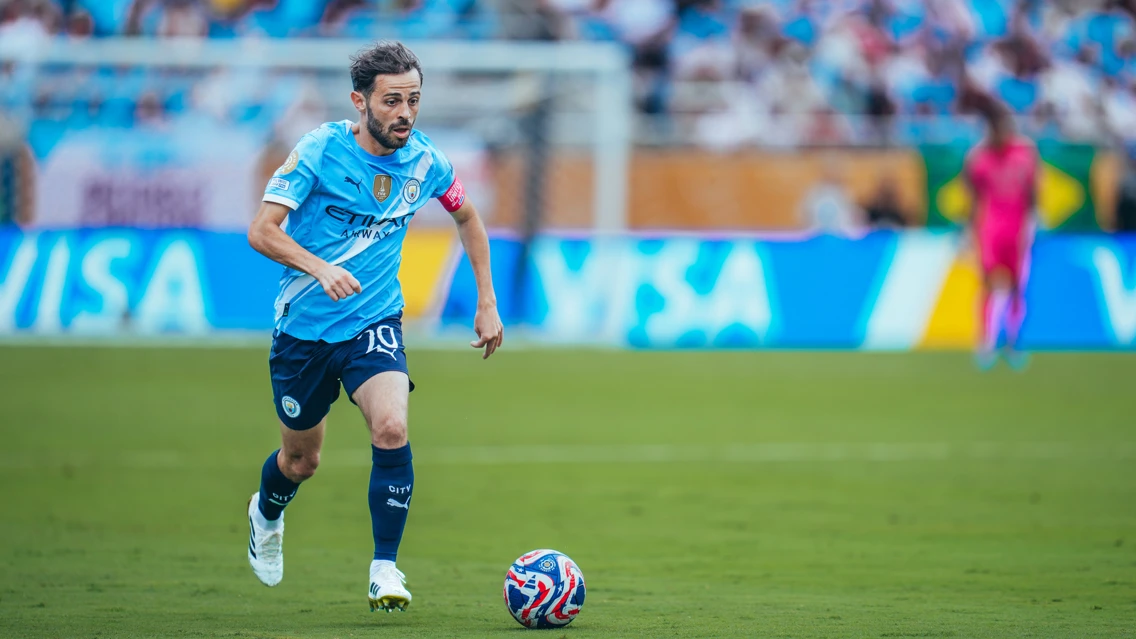 МИЛАН ВО ПОТРАГА ПО БЕРНАРДО СИЛВА Дали ќе се оствари неговиот сон?