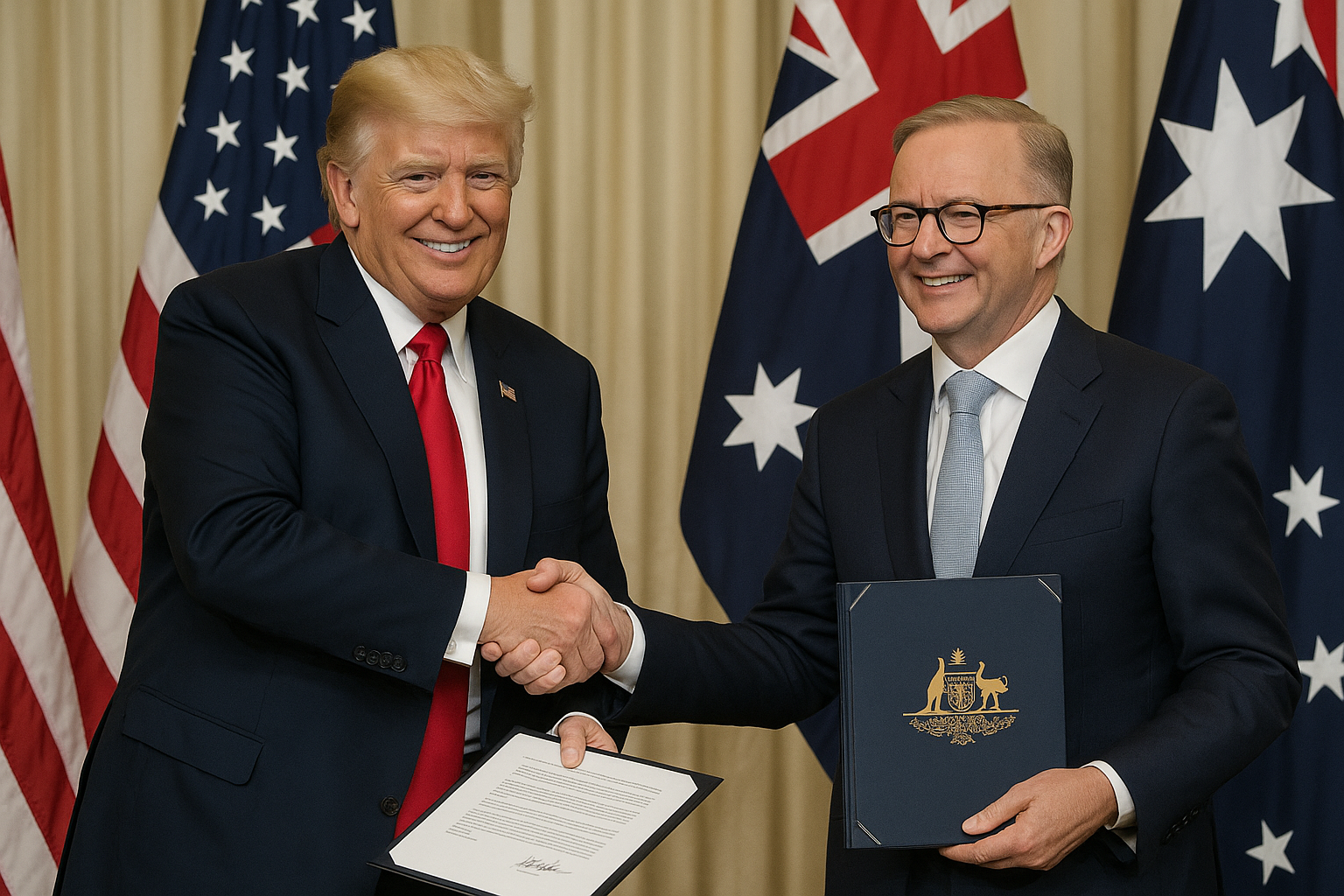 САД И АВСТРАЛИЈА Нови сојуз против кинеската доминација во минералите САД И АВСТРАЛИЈА Нови сојуз против кинеската доминација во минералите