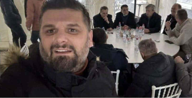 ЕКОНОМСКИ КРИМИНАЛ ВО СКОПЈЕ Приведен директор на градско претпријатие